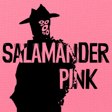 Salamander Pink