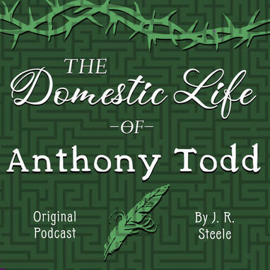 Domestic Life of Anthony Todd