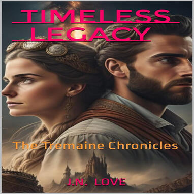 Timeless Legacy (The Tremaine Chronicles)